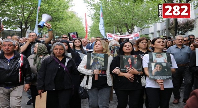 Çorlu' da 25 kişinin hayatını kaybettiği tren kazası davasında karar çıktı.