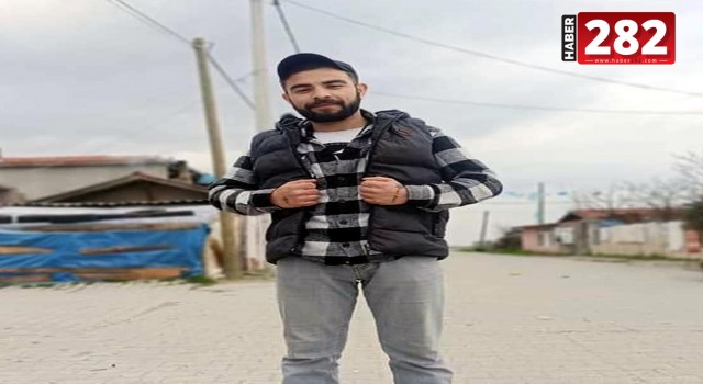 Tekirdağ'da silahlı kavga: 1 ölü, 3 yaralı