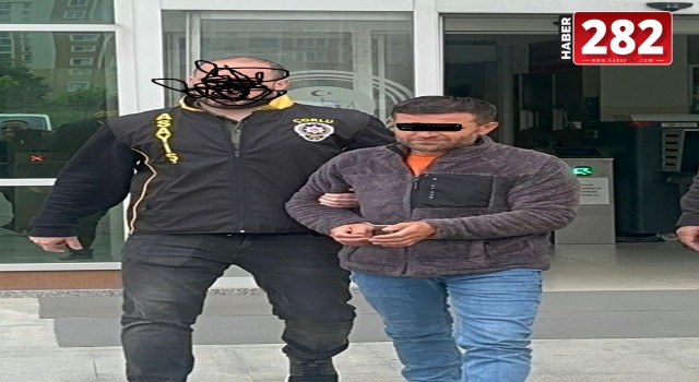 Kendisini doktor olarak tanıtan dolandırıcılık şüphelisi tutuklandı