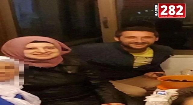 Başına vurduğu ütüyle eşini öldüren koca: Ütüyü yerden alıp komodinin üstüne koydum