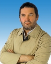 Murat Sevgi