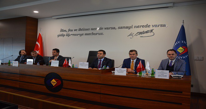 Çorlu Çarşı Esnafının Sorunlarını Hep Birlikte Çözüme Kavuşturacağız