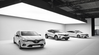 Renault Grubu, elektrifikasyon stratejisini güçlendiriyor