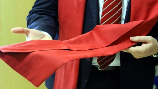 ”Edirne kırmızısı” Türk tekstil sektörüyle dünyaya açılacak