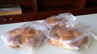 Edirne’de Kovid19 tedbirleri kapsamında ekmekler ambalajsız satılamayacak