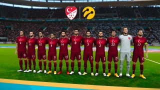 Turkcell eFutbol Milli Takımı’nın PES kadrosu belli oluyor