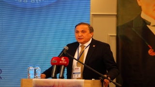 Tekirdağ’da ”Balkan Ülkeleri Yerel Yönetimler İşbirliği Çalıştayı” düzenlendi
