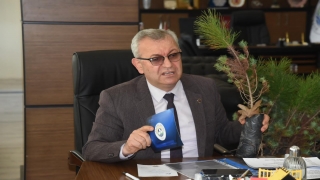 Keşan Belediye Başkanı Helvacıoğlu’ndan ”ev taşınmasına engel olduğu” için ağaç kesilmesine tepki