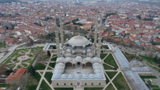 Osmanlı mimarlık sanatının muhteşem yüzyılını inşa etmiş bir dahi: Mimar Sinan