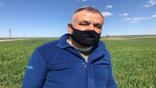 Cumhurbaşkanı Erdoğan’ın müjdesi çiftçileri umutlandırdı