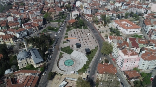 Vaka sayılarının düştüğü Tekirdağ’da ”bayramda da tedbirlere uyalım” çağrısı