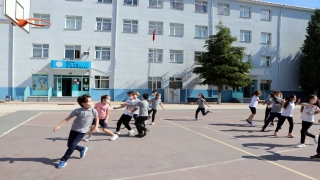 Edirne’de okullarda öğrencilerin ihtiyaçlarına uygun etkinlikler düzenlendi