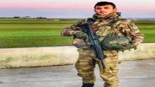 İdlib’den Tekirdağ’a izne gelen uzman çavuş, kazada öldü 