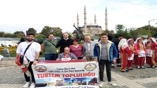 Sınır ötesi iş birliğine Trakya Üniversitesi’nden destek