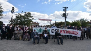 Edirne’de karma organize sanayi bölgesi projesine ’yürütmeyi durdurma’ kararı