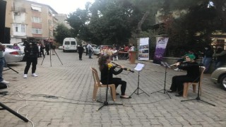 Trakya Üniversitesi, Çapraz Trakya Bağlantısı Projesi’ne desteğini sürdürüyor