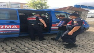 Kırklareli’de kesinleşmiş hapis cezaları bulunan 3 kişi yakalandı
