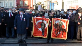 Trakya’da Atatürk anıldı