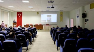 Kasım Yolegeldili’nin hayatı, Edirne konferanslarında konuşuldu