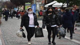 ’Edirne’ye akın eden Bulgar turistler, kişi başı 500 euro harcıyor’
