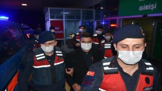 Kıyıköy Belediye Başkanı Sevinç, tutuklandı