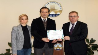 Trakya Üniversitesi, en yeşil üniversiteleri arasında yer aldı