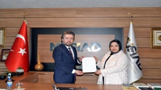 MÜSİAD Tekirdağ, sağlık işbirliği anlaşması imzaladı