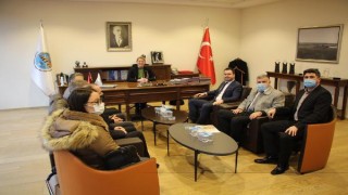 Trakya Üniversitesi ve Uzunköprü Belediyesi arasında iş birliği protokolü