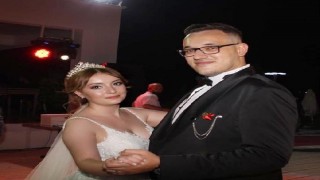 TIR’la çarpışan otomobildeki SHM müdürü ile 6 aylık evli çift öldü