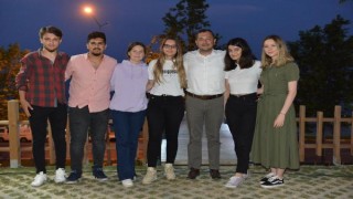 Süleymanpaşa Belediyesi’nden üniversite adayı gençlere sınav ücreti desteği