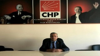 CHP’li başkanın içki masasında ’ramazan’ söylemi tepki çekti, özür diledi