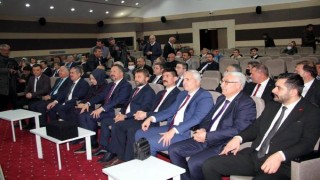 Bakan Yardımcısı Gürcan: Enflasyonu kasım ayından itibaren düşürmeye başlayacağız