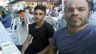 Çerkezköy’deki kazada Salih’ten sonra babası da öldü