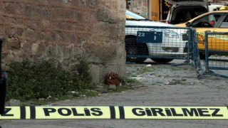 Edirne’de şüpheli çanta fünye ile patlatıldı