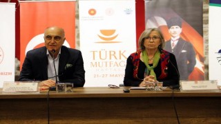 Gizerler: Osmanlı saray mutfağı Edirne’de başladı