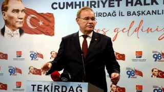 CHP’li Öztrak: Milletimizi hayat pahalılığından kurtarmaya kararlıyız