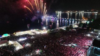 Hakan Altun, Tekirdağlıları coşturdu