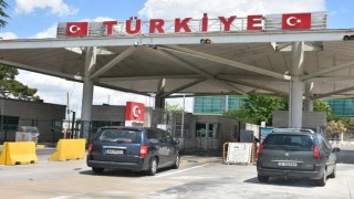 Kapıkule’den 260 bin gurbetçi, ülkeye giriş yaptı