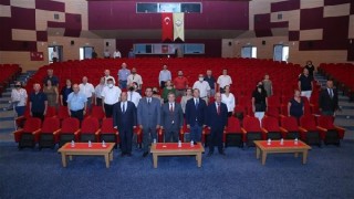 Trakya Üniversitesi Senatosu, 15 Temmuz özel gündemi ile toplandı
