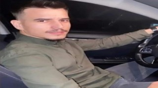 Saray’da kuaförlük yapan genç, 2 gündür kayıp