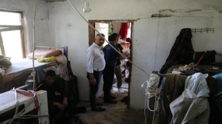 Tekirdağ’da ’çekçek’ ile atık toplayanlara operasyon: 12 Afgan gözaltında
