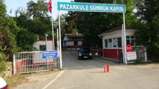 Edirne Valisi Kırbıyık: Pazarkule’de kasım sonu gibi belli bir noktaya gelinecek