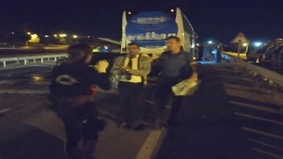 Edirne’de 2 kişinin öldüğü kazada otobüs şoförü tutuklandı
