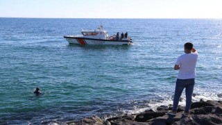 Tekirdağ’da denizde kaybolmuştu; 3 gün sonra cesedi bulundu