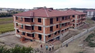 ’Sağlam’ raporu verilen betonun ’kullanılamaz’ çıktığı inşaatta silahlı saldırı