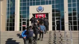 Tekirdağ’da sosyal medyadan terör propagandasına 6 tutuklama