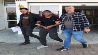 Edirne’deki kapkaça 1 tutuklama