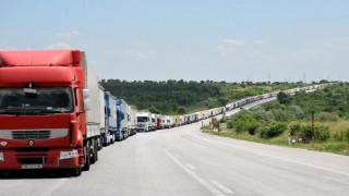 Trakya’da Eylül ayında 307,2 milyon dolarlık ihracat