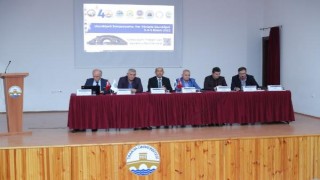 Trakya Üniversitesi’nde ‘Her yönüyle Uzunköprü’ sempozyumu yapıldı