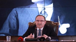 Edirne Belediye Başkanı Gürkan: Cengizhan’ın ismi yasaklılar listesinde yoktu
